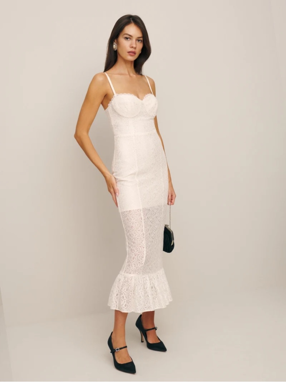 Reformation Canice Dress